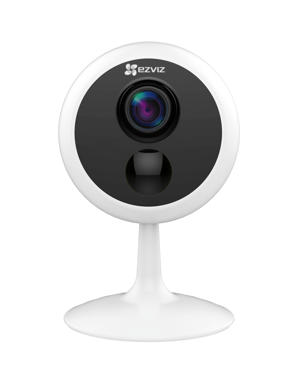 Камера видеонаблюдения EZVIZ C1C PIR