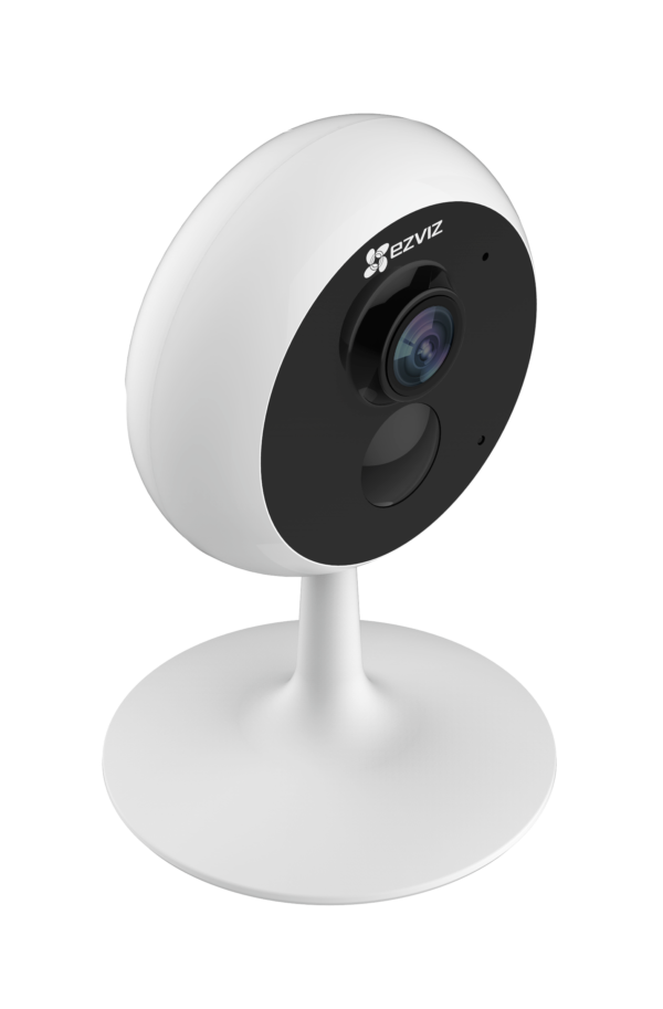 Камера видеонаблюдения EZVIZ C1C PIR