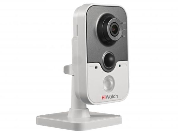 Камера видеонаблюдения DS-I114W